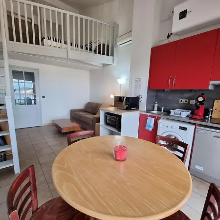 Appartement Vue Mer Terrasse Clim Wifi Banyuls-sur-Mer Exterior photo