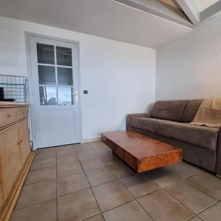 Appartement Vue Mer Terrasse Clim Wifi Banyuls-sur-Mer Exterior photo