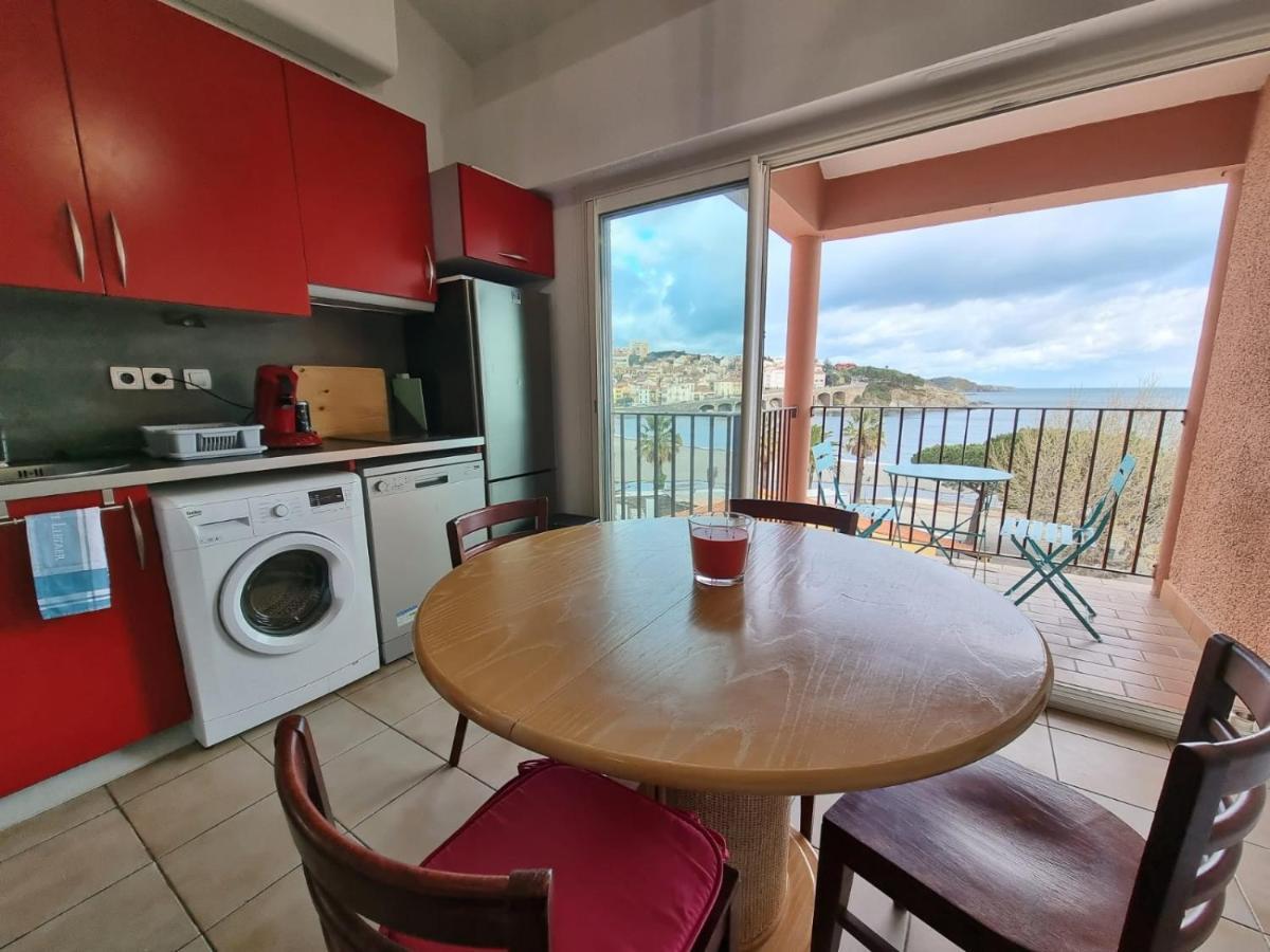 Vue Terrasse Clim Wifi Apartment